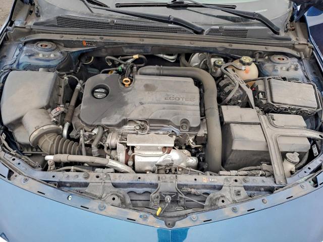 Chevrolet Malibu Lt Image 11