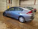 Honda Insight Lx Image 2