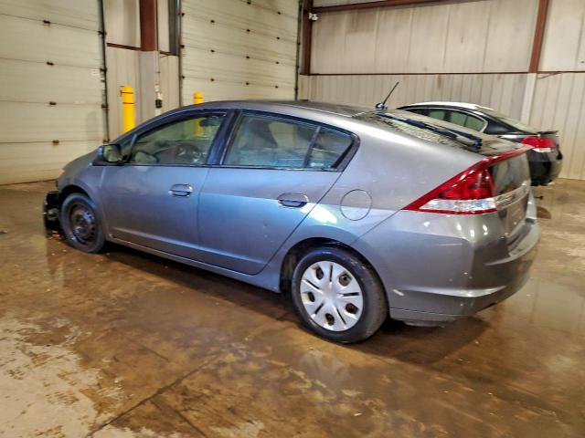 Honda Insight Lx Image 2