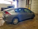 Honda Insight Lx Image 5