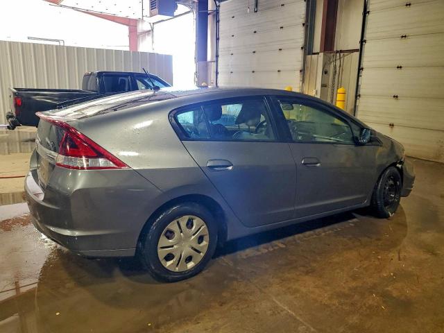 Honda Insight Lx Image 5