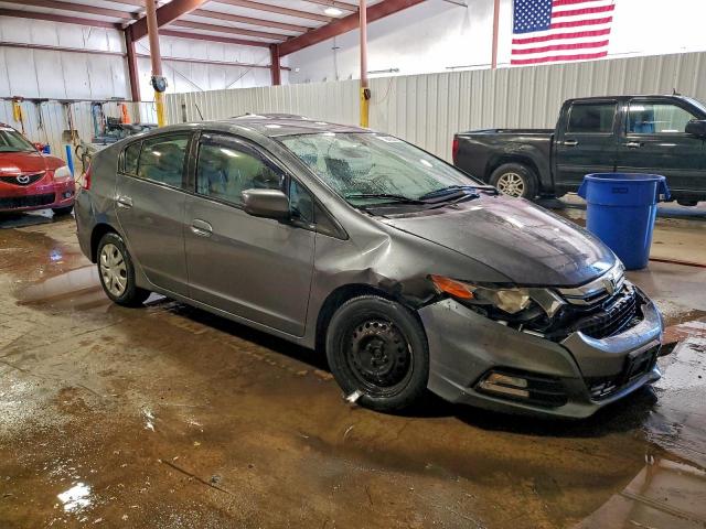 Honda Insight Lx Image 3