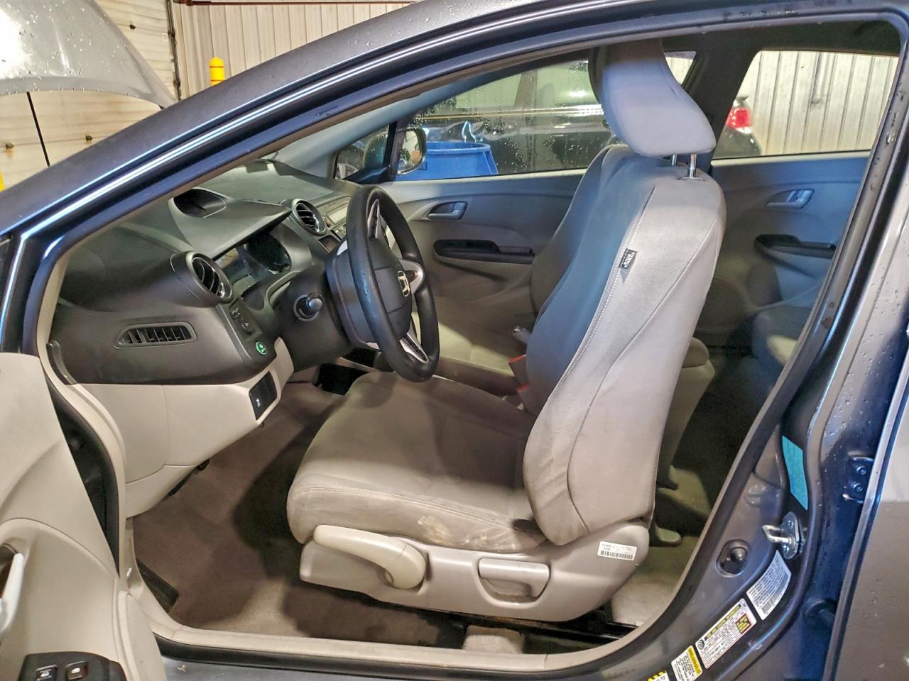 Honda Insight Lx Image 11