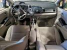 Honda Insight Lx Image 9