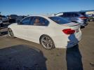 BMW 3 Series Xi Image 12