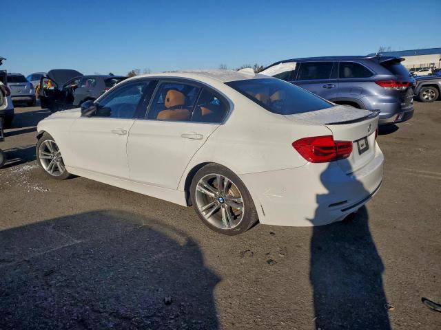 BMW 3 Series Xi Image 12