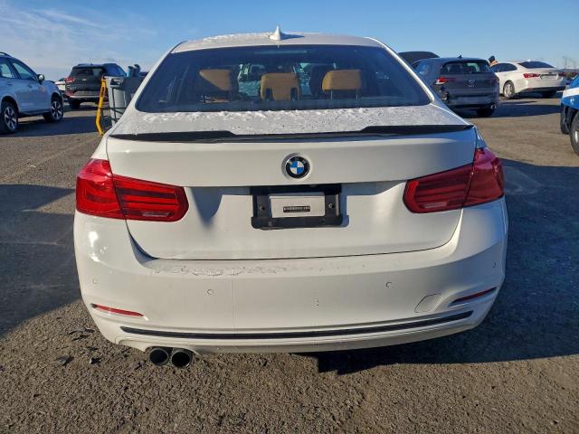 BMW 3 Series Xi Image 3