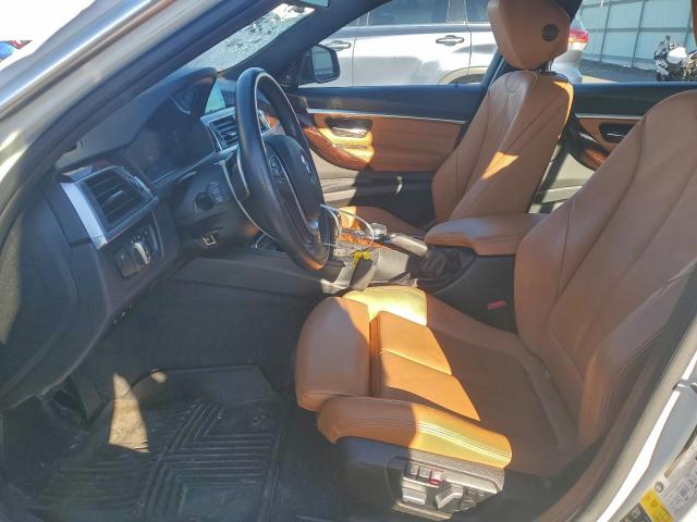 BMW 3 Series Xi Image 6