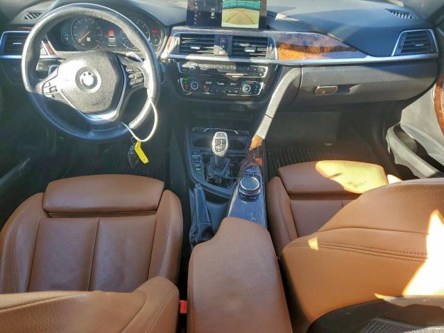 BMW 3 Series Xi Image 10