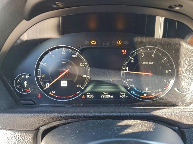 BMW 3 Series Xi Image 7