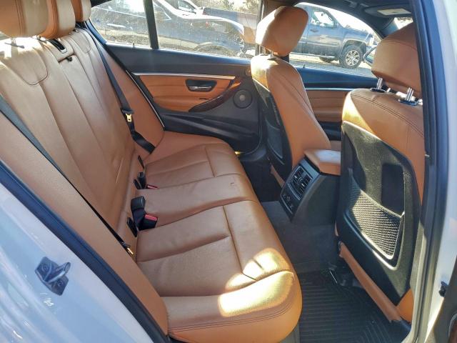 BMW 3 Series Xi Image 5