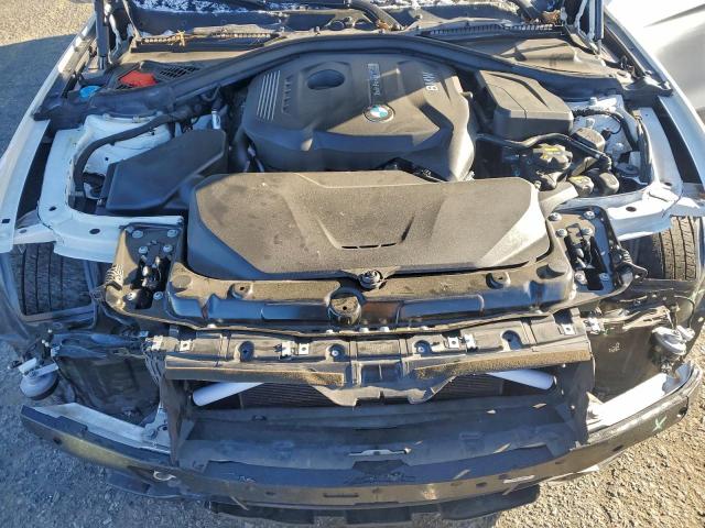 BMW 3 Series Xi Image 8