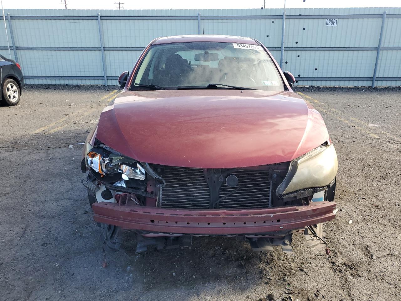 Subaru Impreza 2.5i Premium Image 5