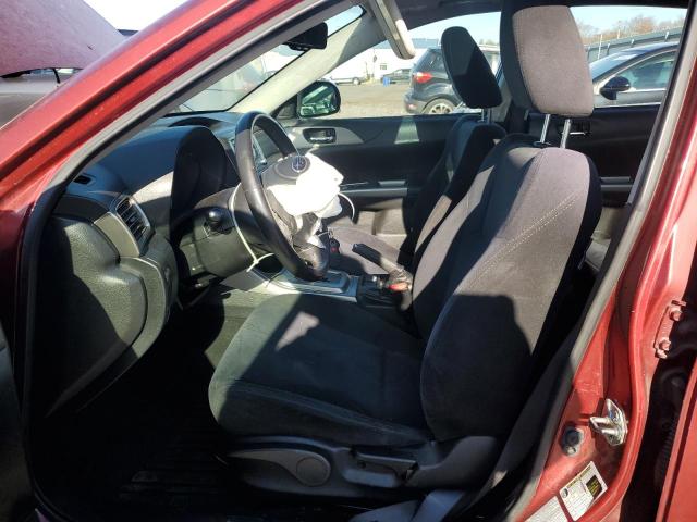 Subaru Impreza 2.5i Premium Image 6