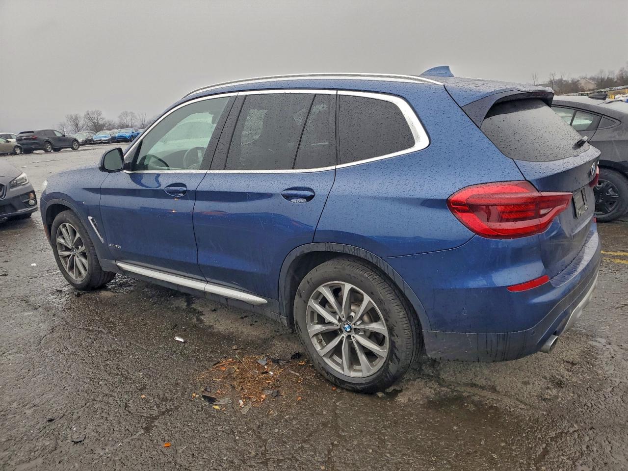 BMW X Series Xdrive30i Image 4