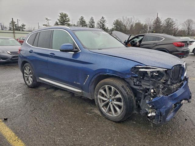 BMW X Series Xdrive30i Image 11