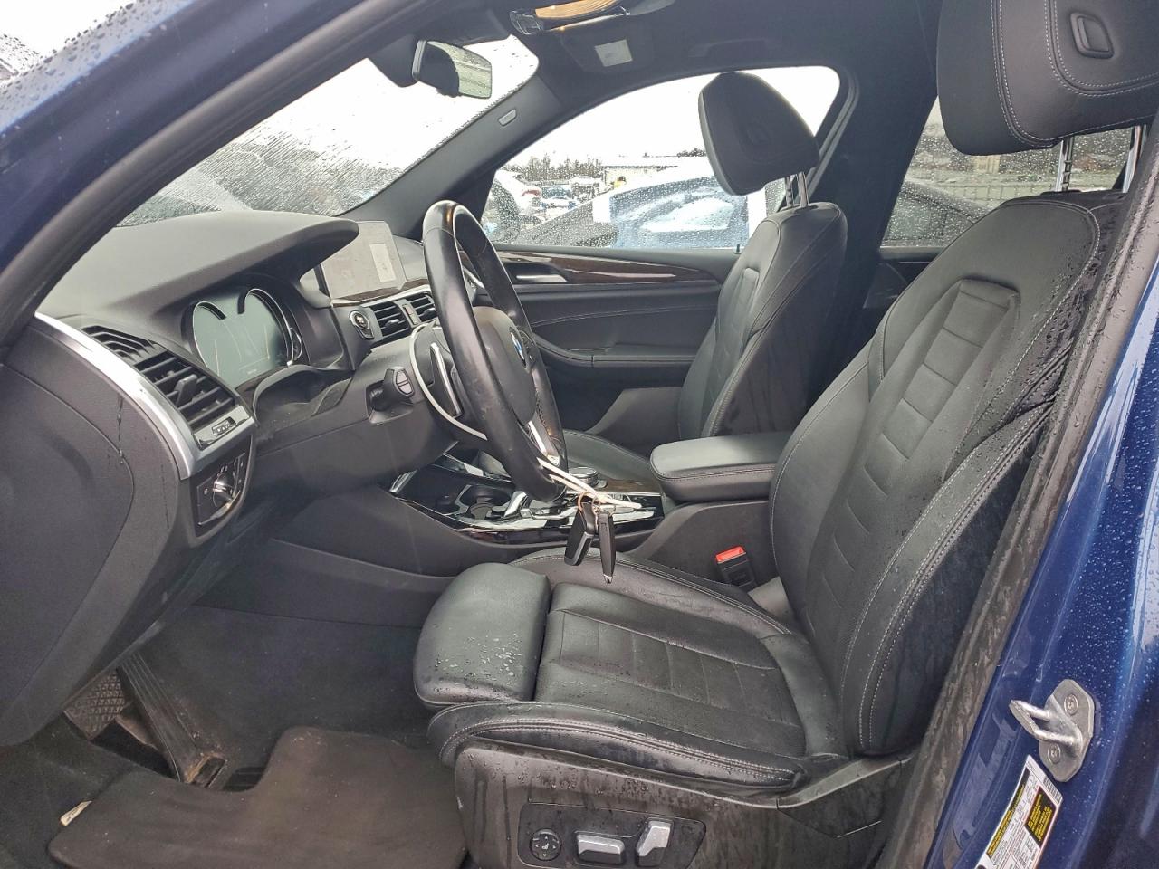 BMW X Series Xdrive30i Image 12