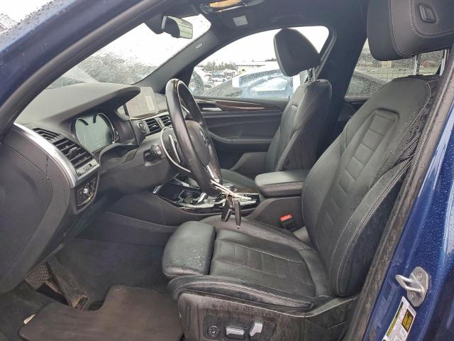 BMW X Series Xdrive30i Image 12