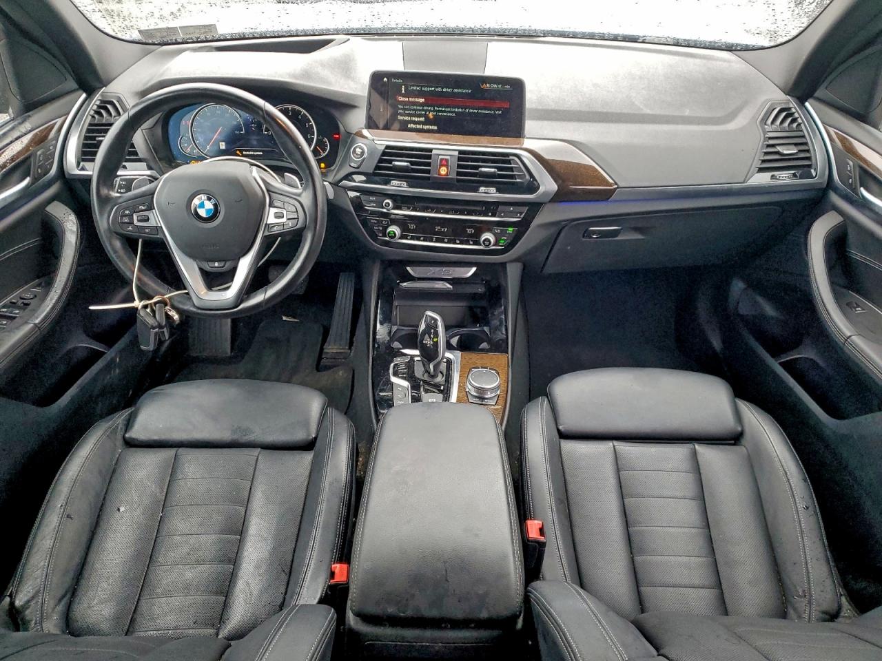 BMW X Series Xdrive30i Image 14