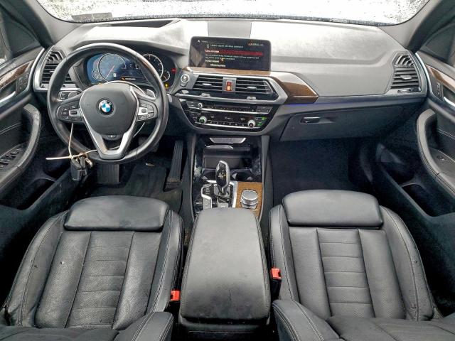 BMW X Series Xdrive30i Image 14