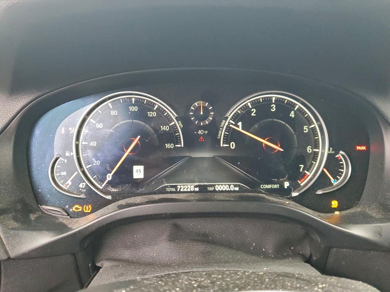 BMW X Series Xdrive30i Image 13