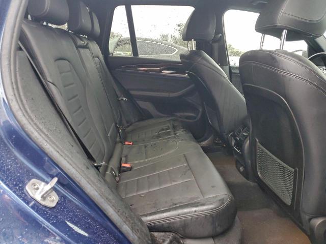 BMW X Series Xdrive30i Image 7