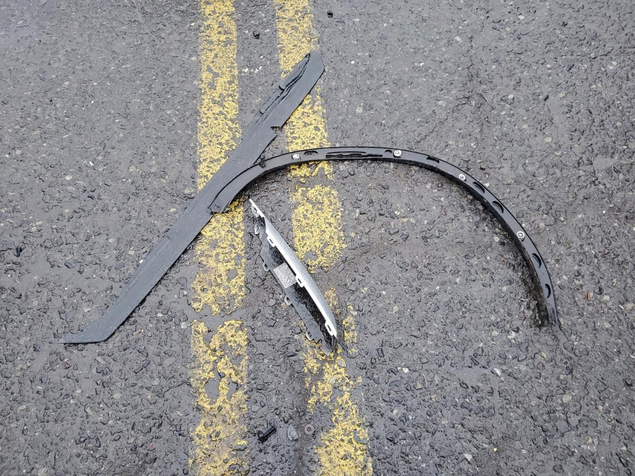 BMW X Series Xdrive30i Image 9