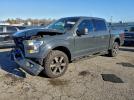 Ford F-150 Supercrew Image 1