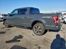 Ford F-150 Supercrew Image 4
