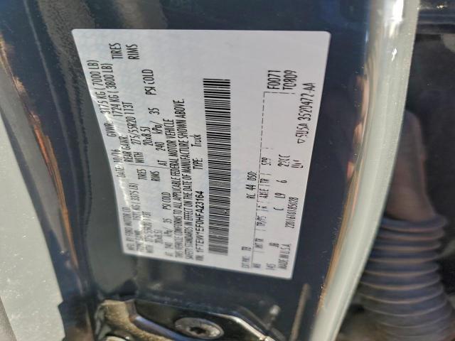 Ford F-150 Supercrew Image 12