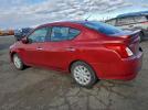 Nissan Versa S Image 11