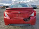 Nissan Versa S Image 5