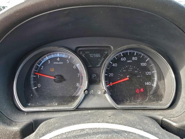 Nissan Versa S Image 9