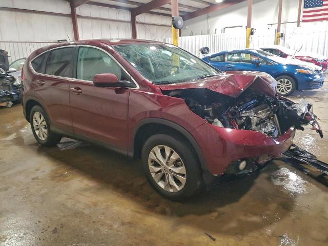 Honda Crv Ex Image 10