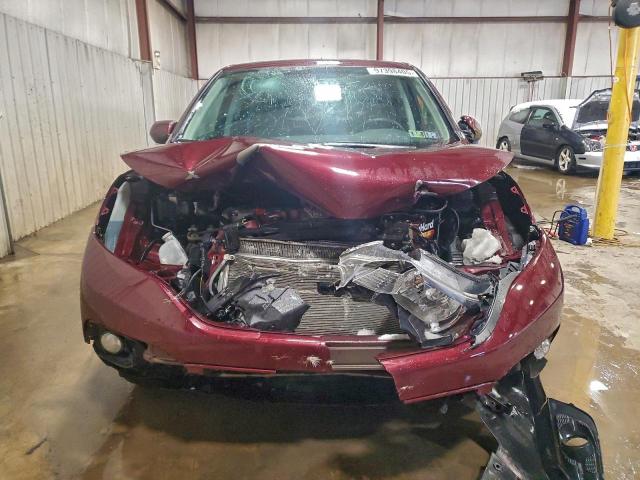 Honda Crv Ex Image 3