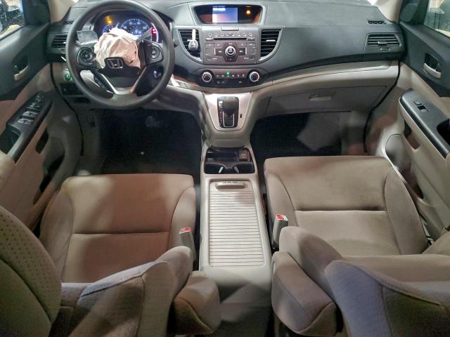 Honda Crv Ex Image 12