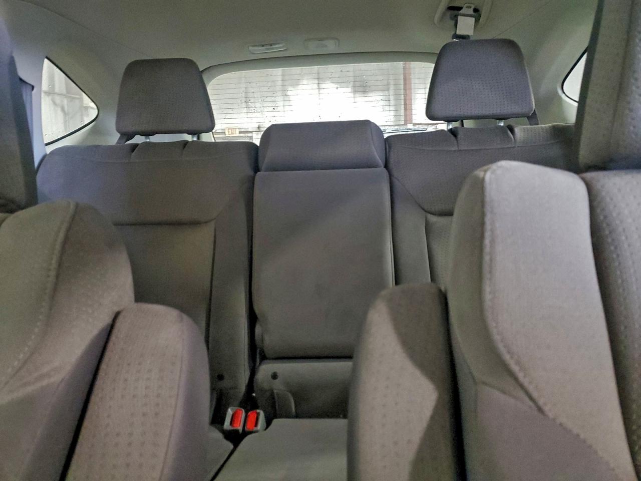 Honda Crv Ex Image 5