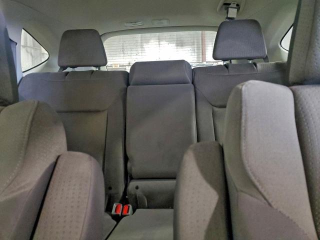 Honda Crv Ex Image 5