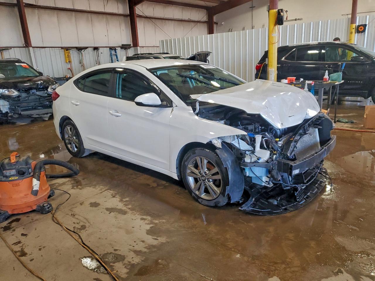 Hyundai ELANTRA Sel Image 7