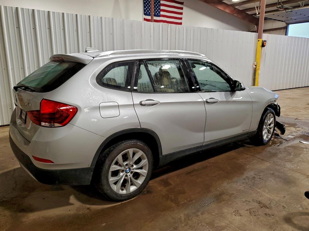 BMW X Series Xdrive28i Image 7