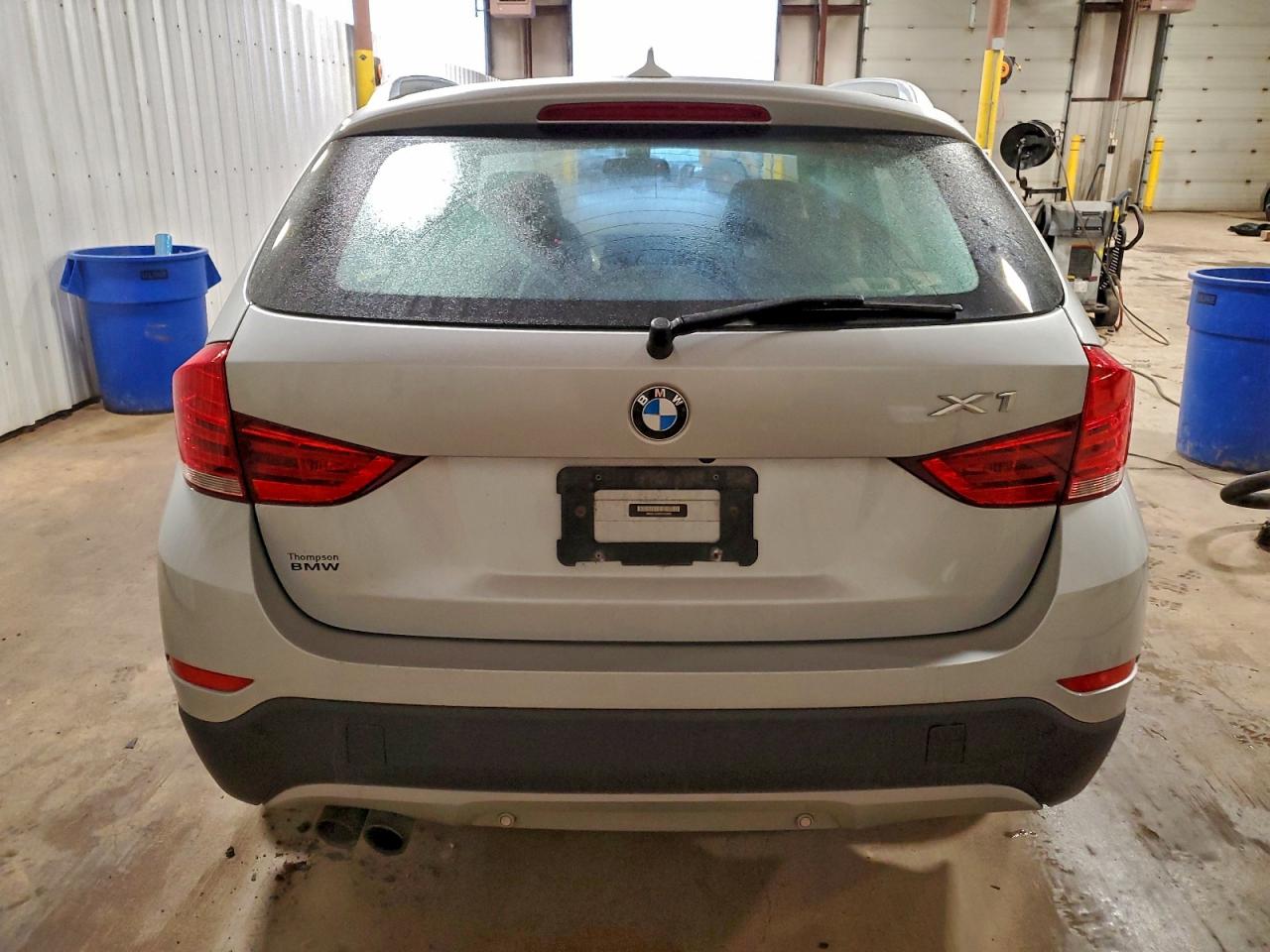 BMW X Series Xdrive28i Image 13