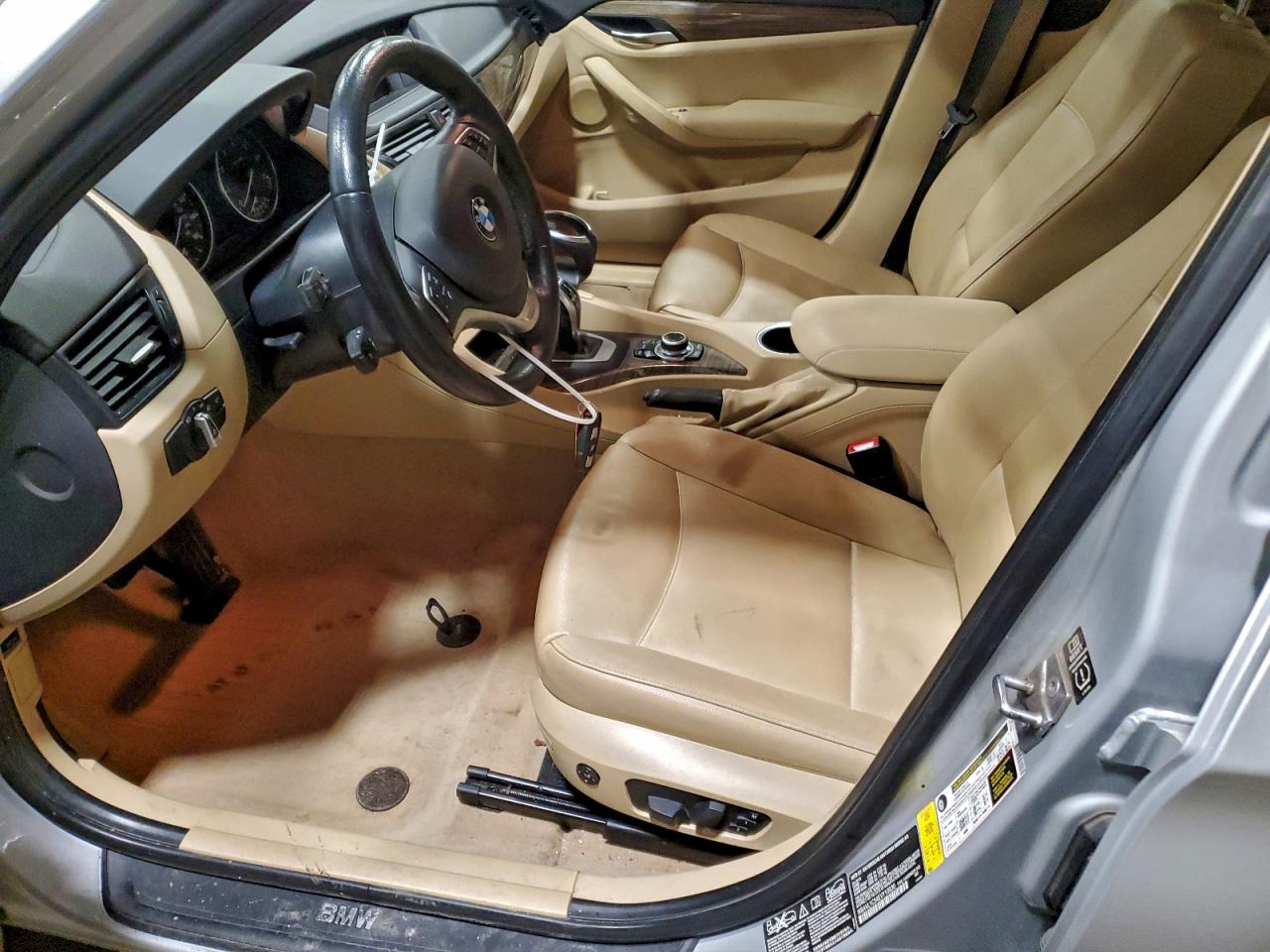 BMW X Series Xdrive28i Image 5