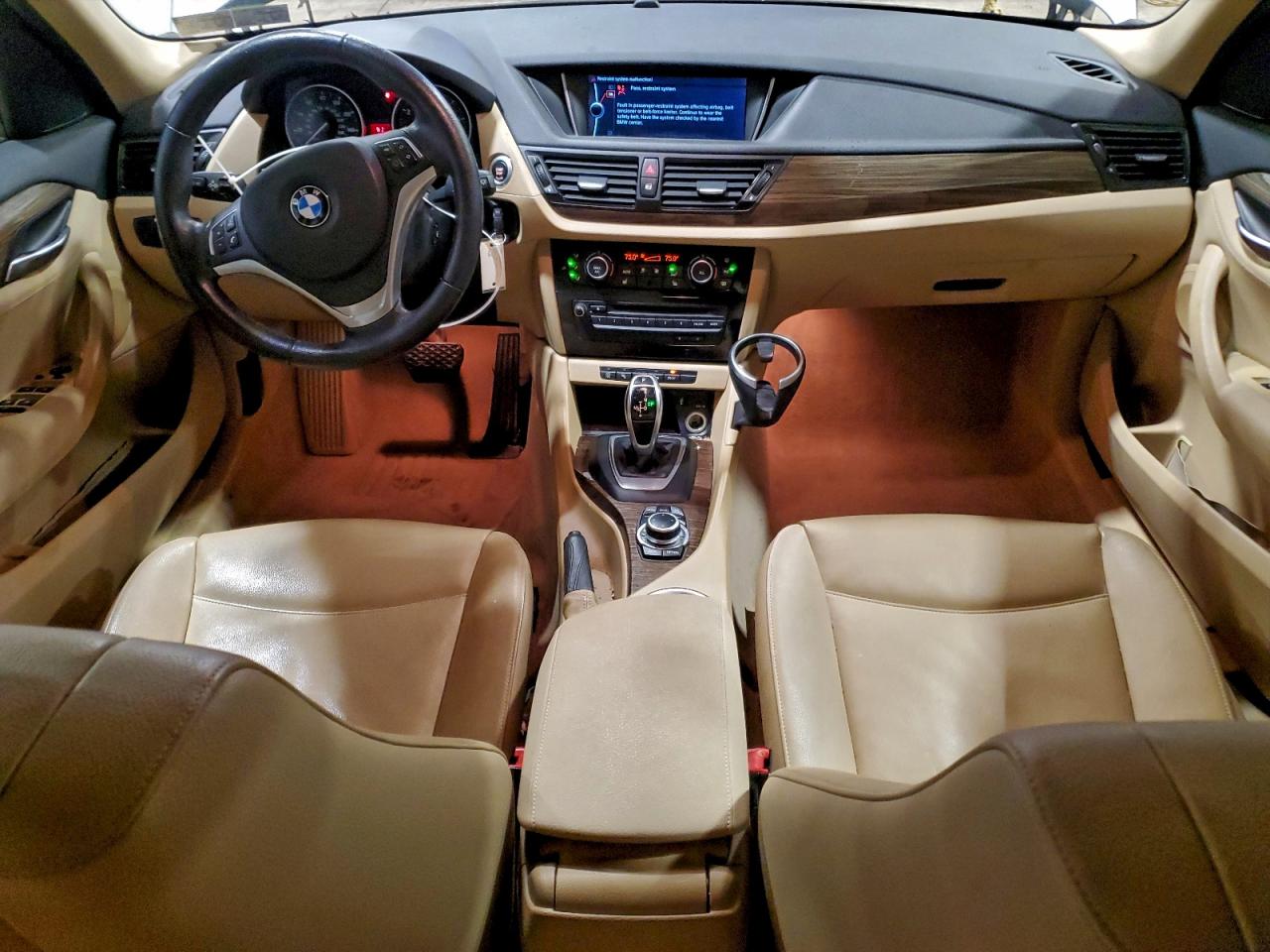 BMW X Series Xdrive28i Image 4