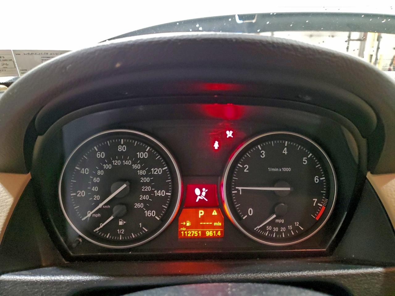 BMW X Series Xdrive28i Image 6