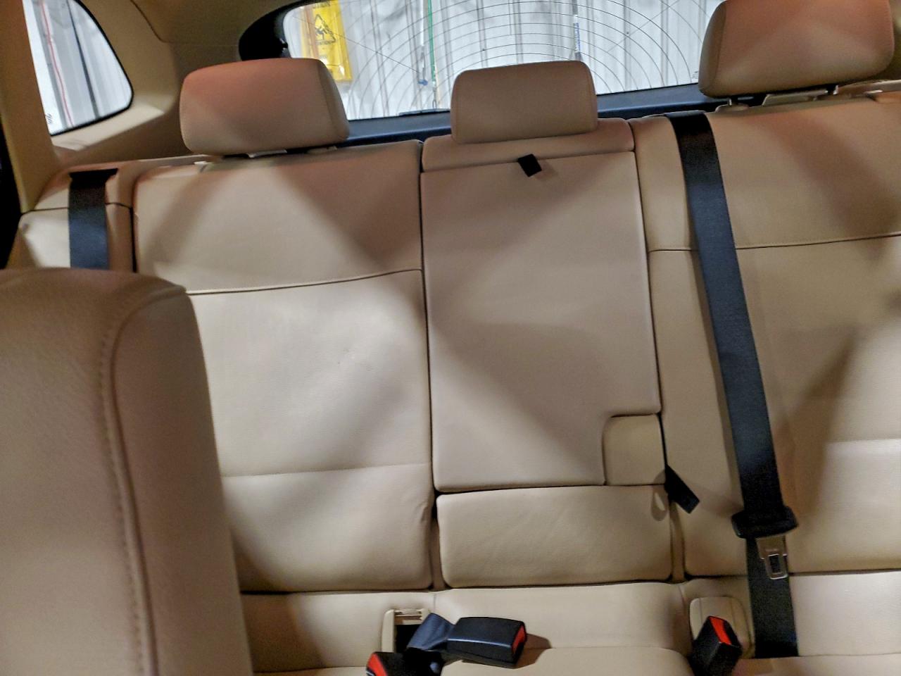 BMW X Series Xdrive28i Image 9