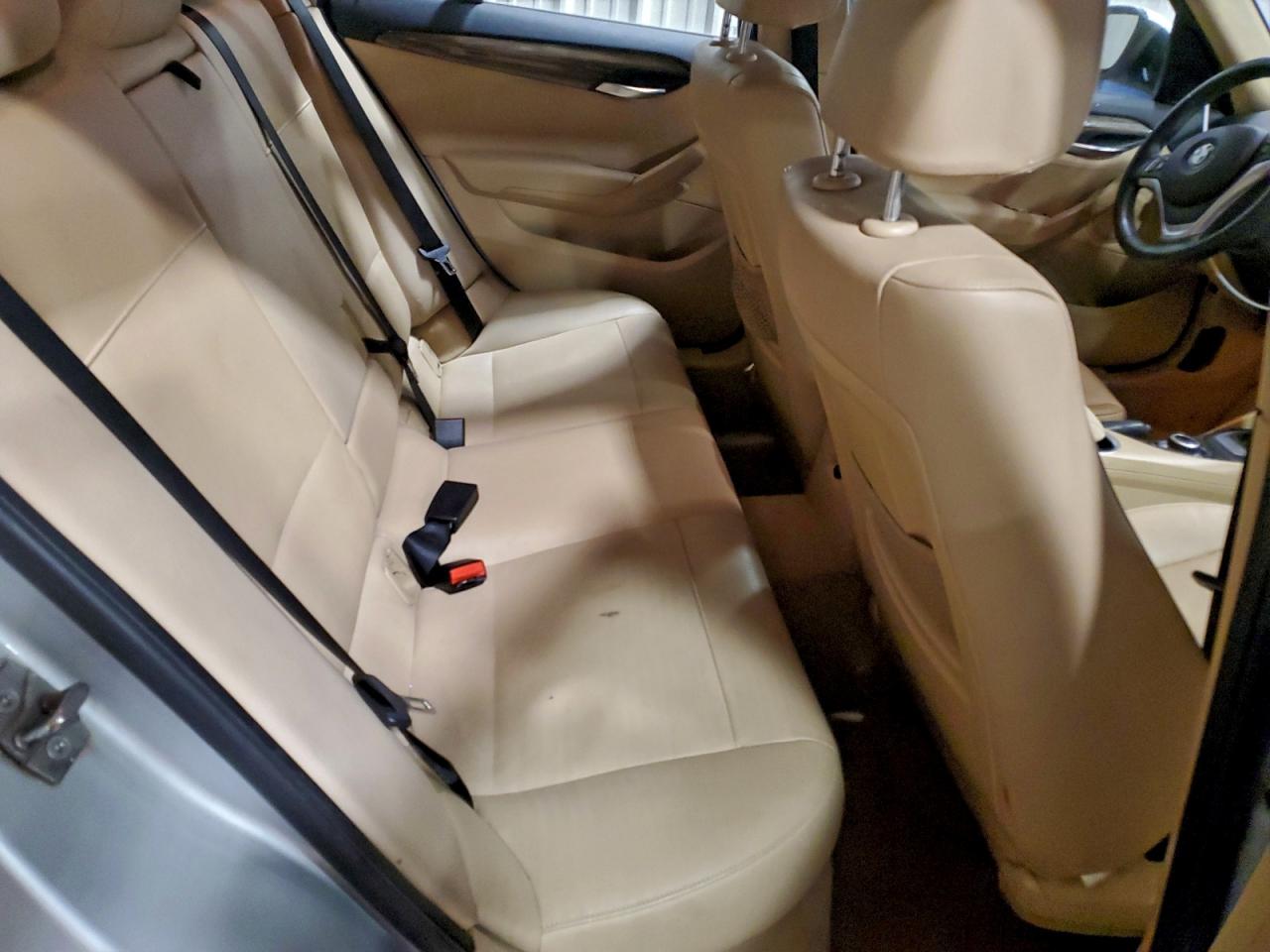 BMW X Series Xdrive28i Image 8