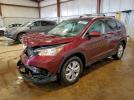 Honda Crv Exl Image 1
