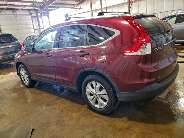 Honda Crv Exl Image 3