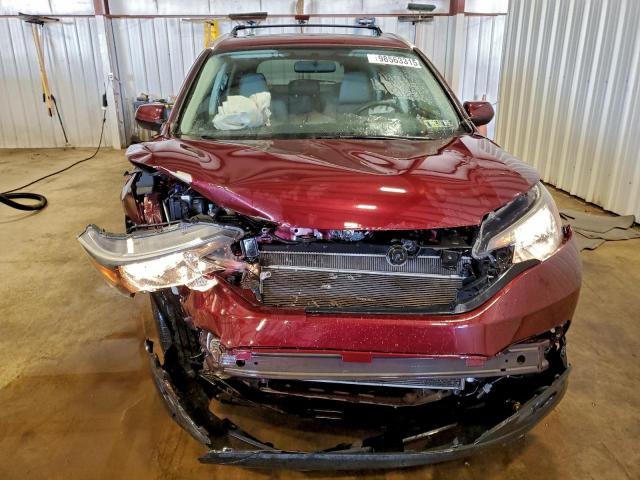 Honda Crv Exl Image 6