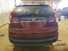 Honda Crv Exl Image 2